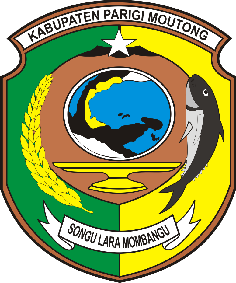 Detail Download Logo Sulawesi Tengah Nomer 32