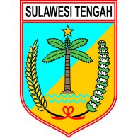 Detail Download Logo Sulawesi Tengah Nomer 5
