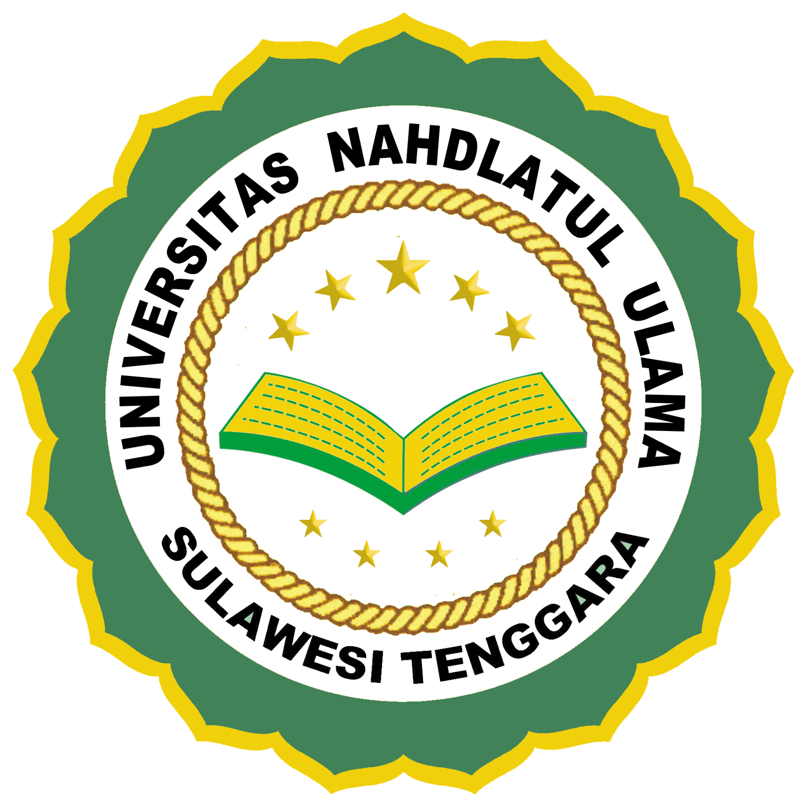 Detail Download Logo Sulawesi Tenggara Nomer 14