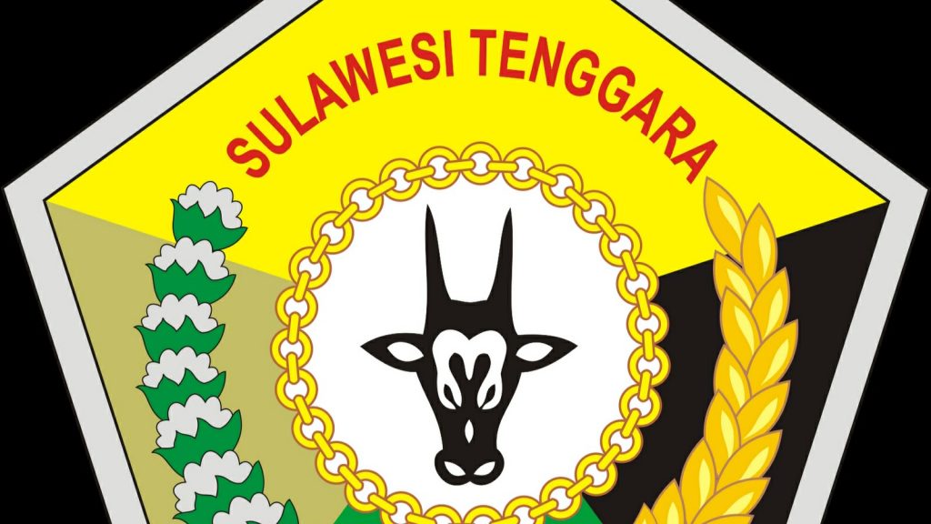 Detail Download Logo Sulawesi Tenggara Nomer 31