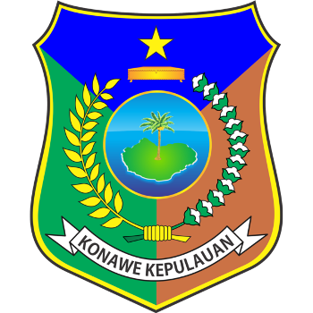 Detail Download Logo Sulawesi Tenggara Nomer 38