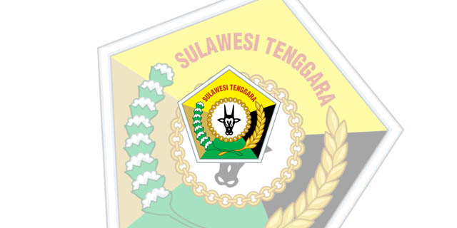 Detail Download Logo Sulawesi Tenggara Nomer 48