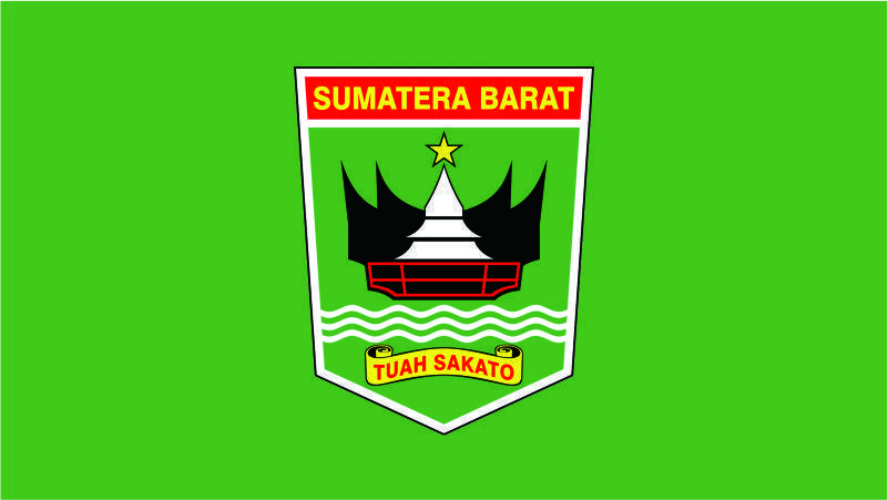 Detail Download Logo Sumatera Barat Nomer 18