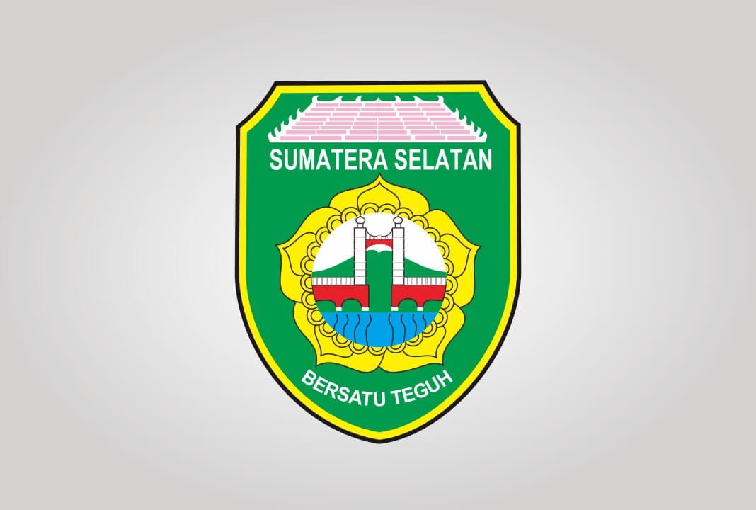 Detail Download Logo Sumatera Selatan Nomer 2