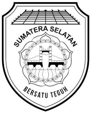 Detail Download Logo Sumatera Selatan Nomer 11