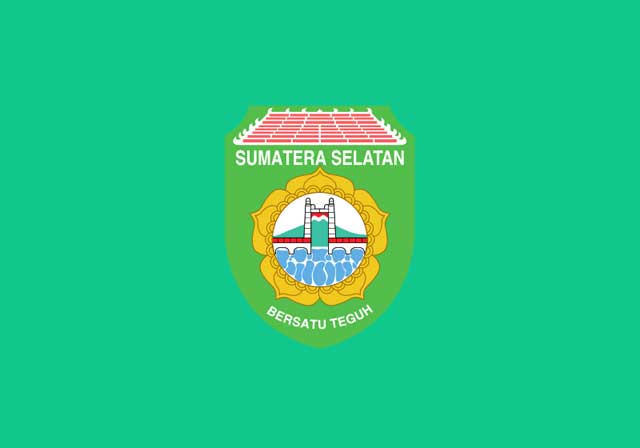 Detail Download Logo Sumatera Selatan Nomer 31