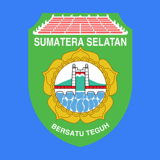 Detail Download Logo Sumatera Selatan Nomer 46