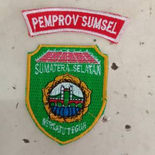 Detail Download Logo Sumatera Selatan Nomer 47