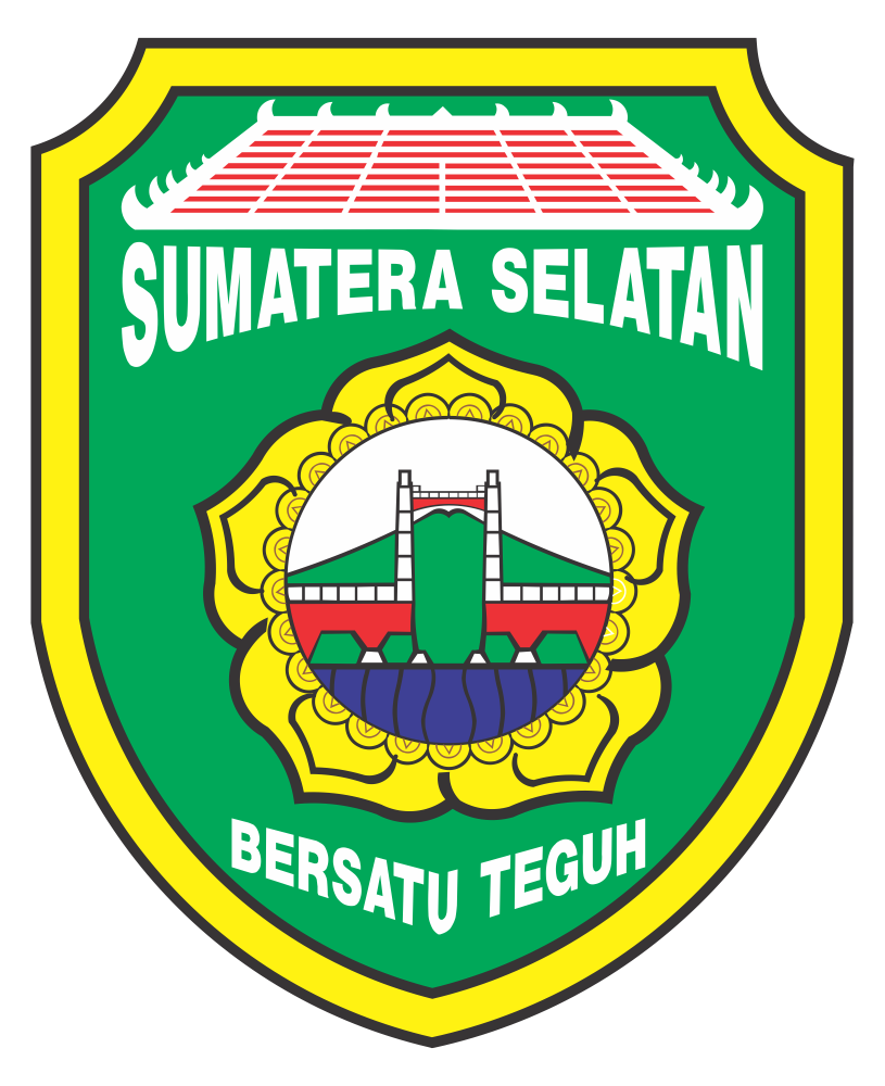 Detail Download Logo Sumatera Selatan Nomer 9