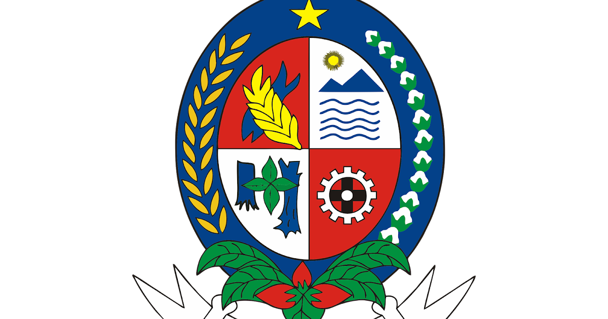 Detail Download Logo Sumatera Utara Hitam Putih Nomer 47