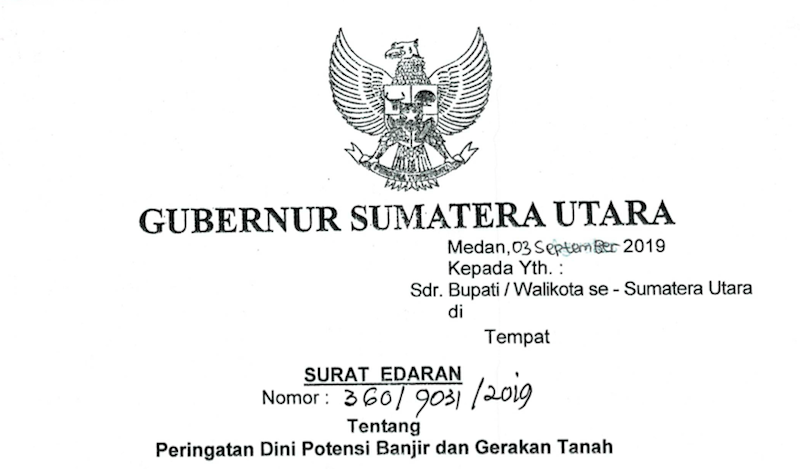 Detail Download Logo Sumatera Utara Hitam Putih Nomer 54