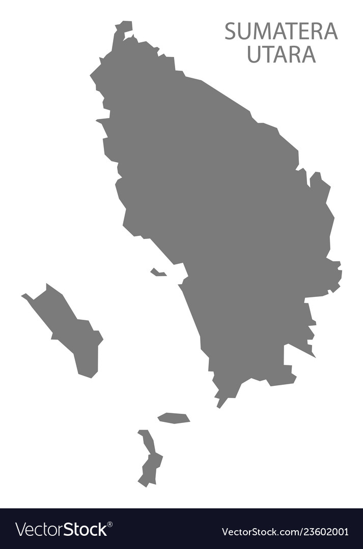 Detail Download Logo Sumatera Utara Hitam Putih Nomer 9