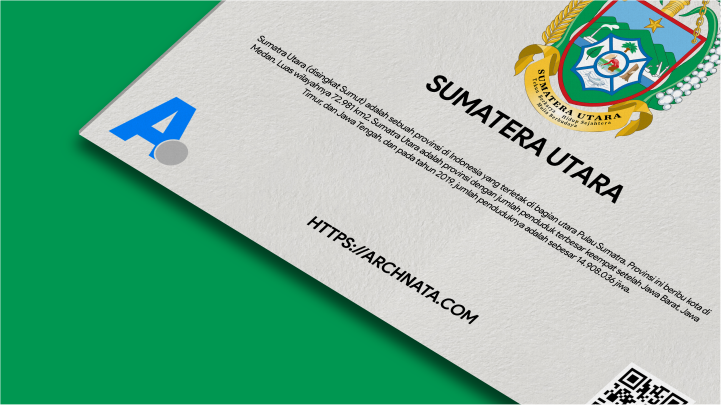 Detail Download Logo Sumatra Utara Nomer 19