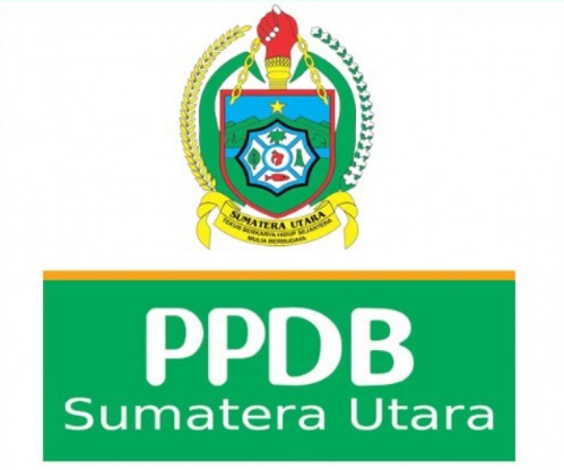 Detail Download Logo Sumatra Utara Nomer 54