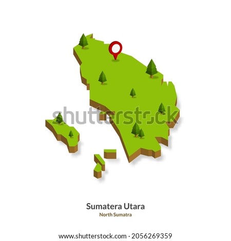 Detail Download Logo Sumatra Utara Nomer 55