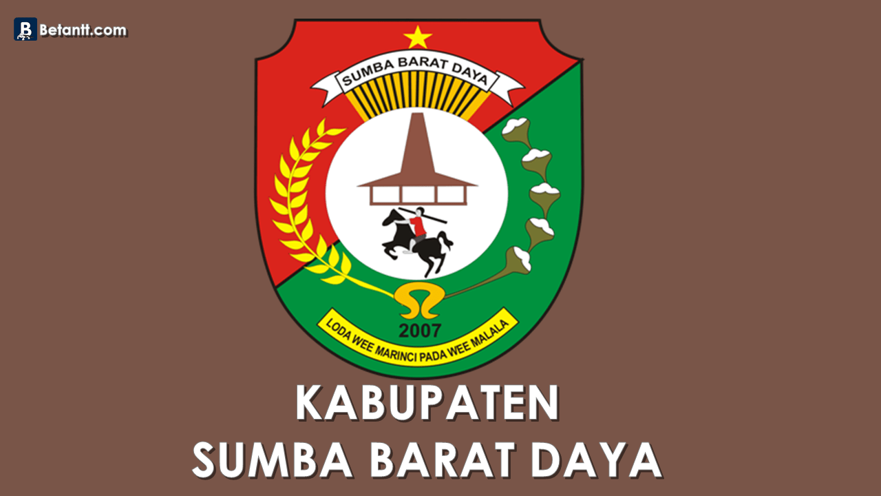 Detail Download Logo Sumba Timur Nomer 12