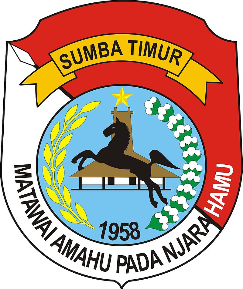 Detail Download Logo Sumba Timur Nomer 4