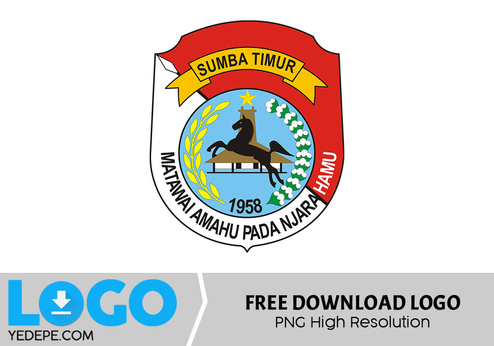 Download Download Logo Sumba Timur Nomer 6