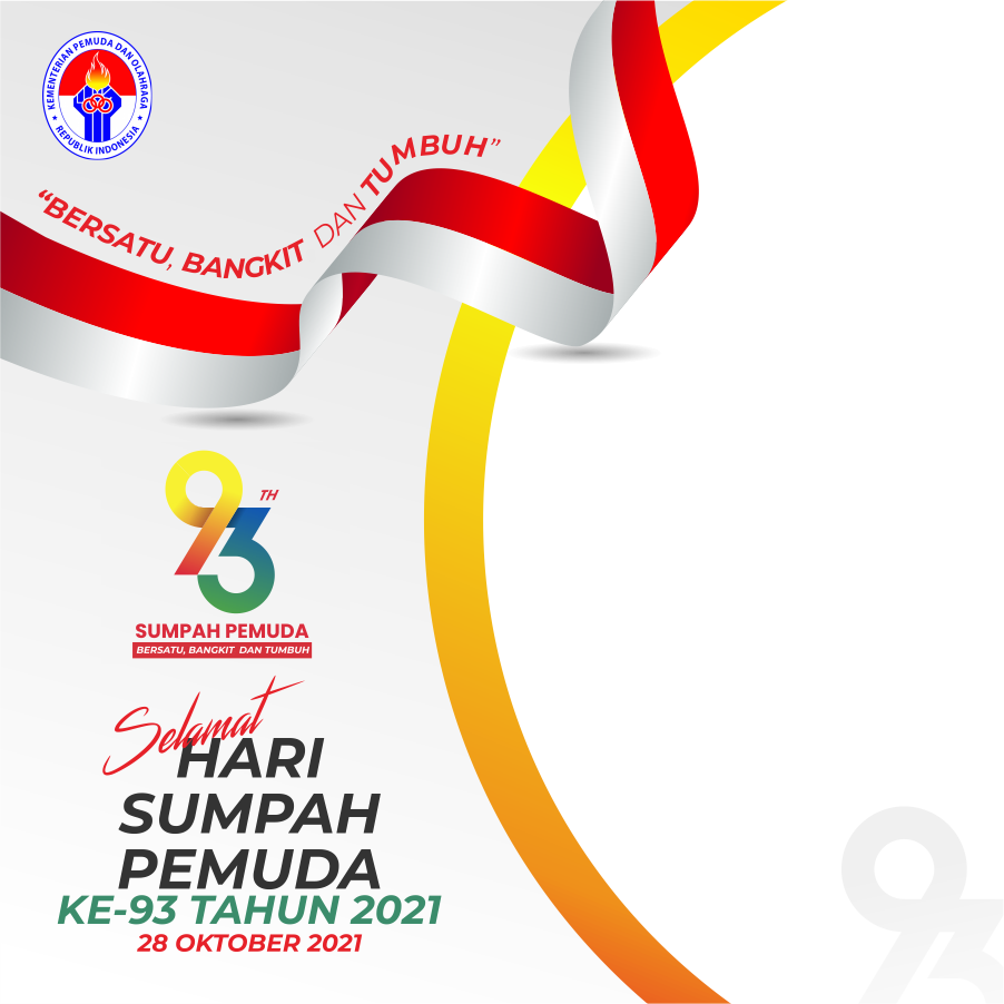 Detail Download Logo Sumpah Pemuda 2019 Png Nomer 19