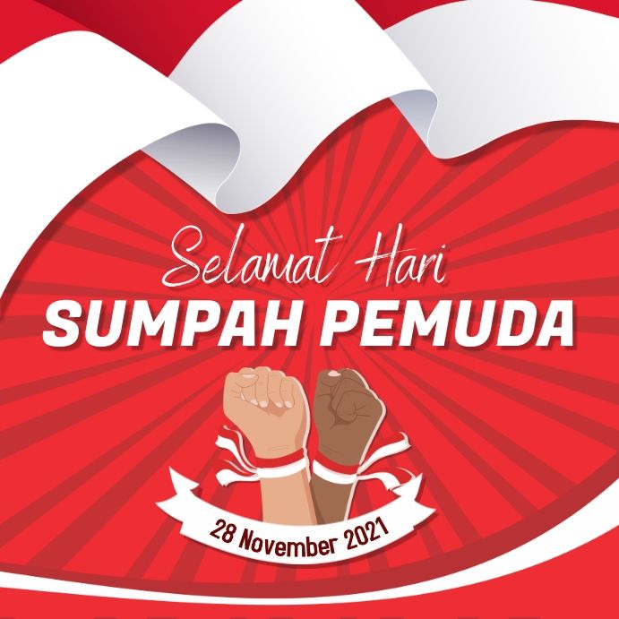 Detail Download Logo Sumpah Pemuda 2019 Png Nomer 28