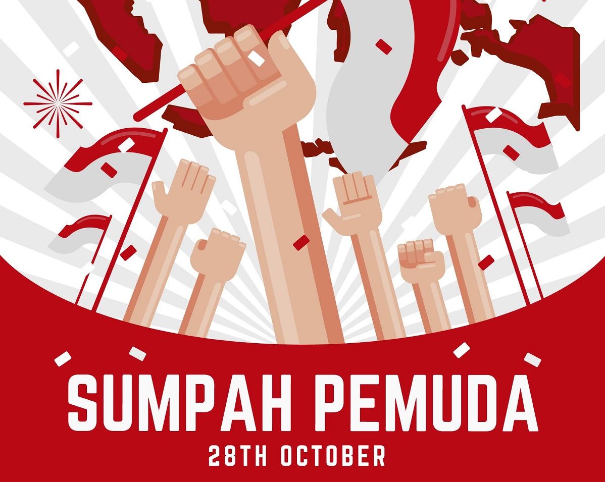 Detail Download Logo Sumpah Pemuda 2019 Png Nomer 42