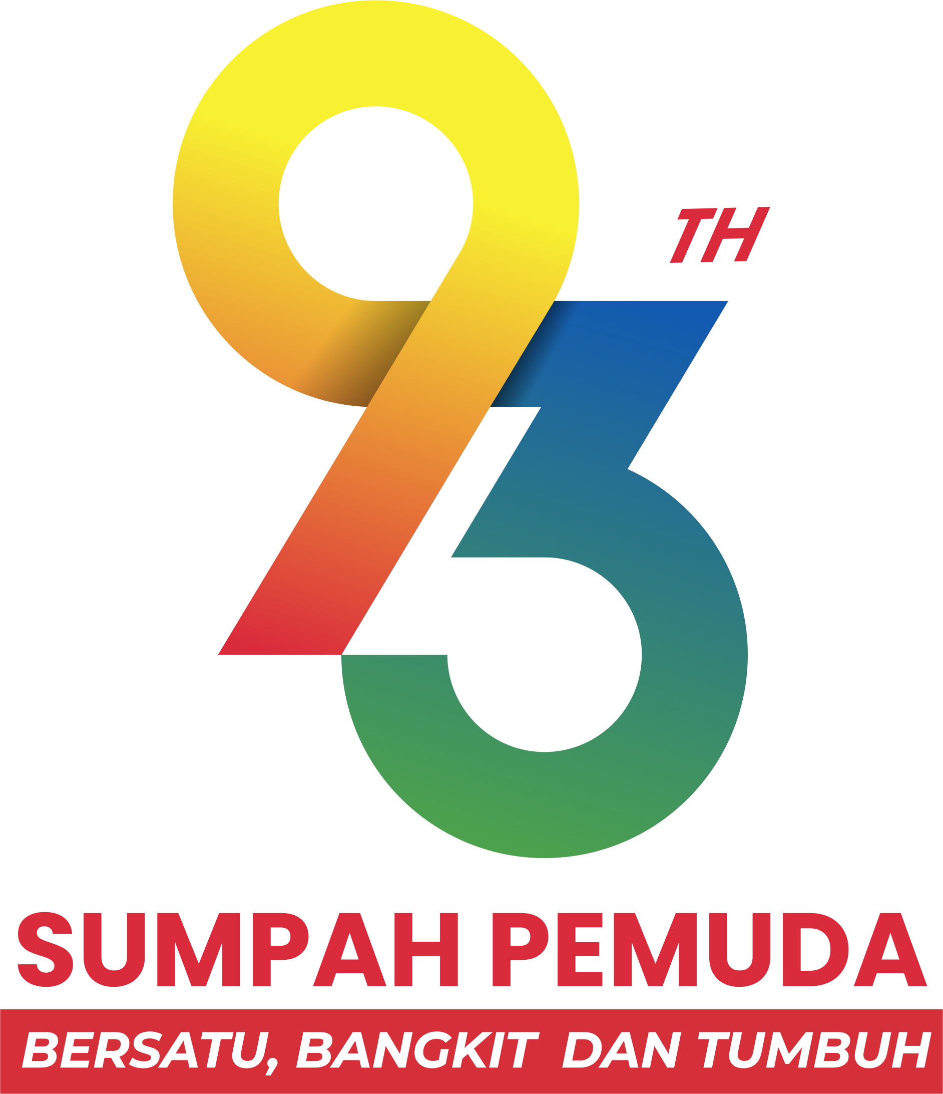 Download Download Logo Sumpah Pemuda 2019 Png Nomer 7