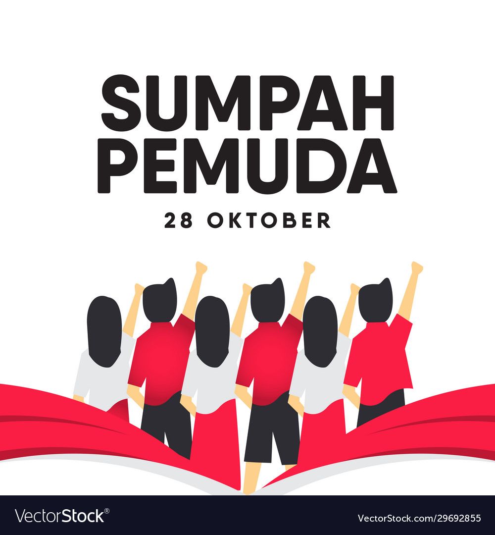 Detail Download Logo Sumpah Pemuda 2019ai Nomer 41