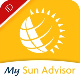 Detail Download Logo Sun Life Financial Indonesia Nomer 15