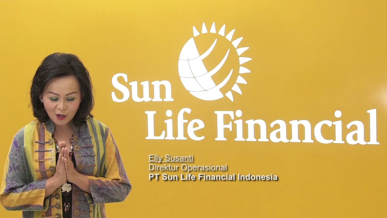 Detail Download Logo Sun Life Financial Indonesia Nomer 22