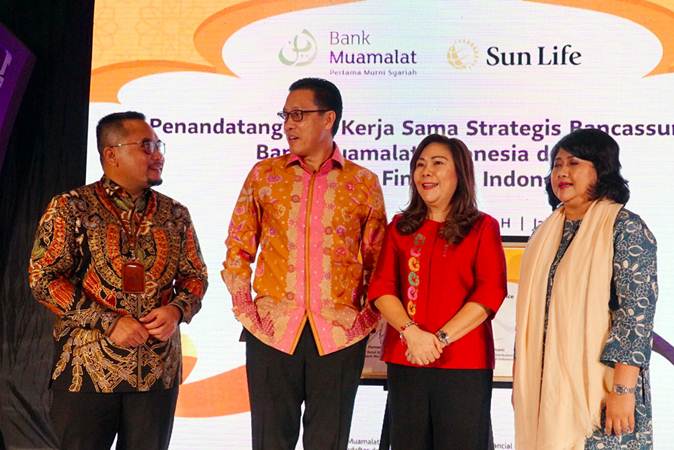 Detail Download Logo Sun Life Financial Indonesia Nomer 42