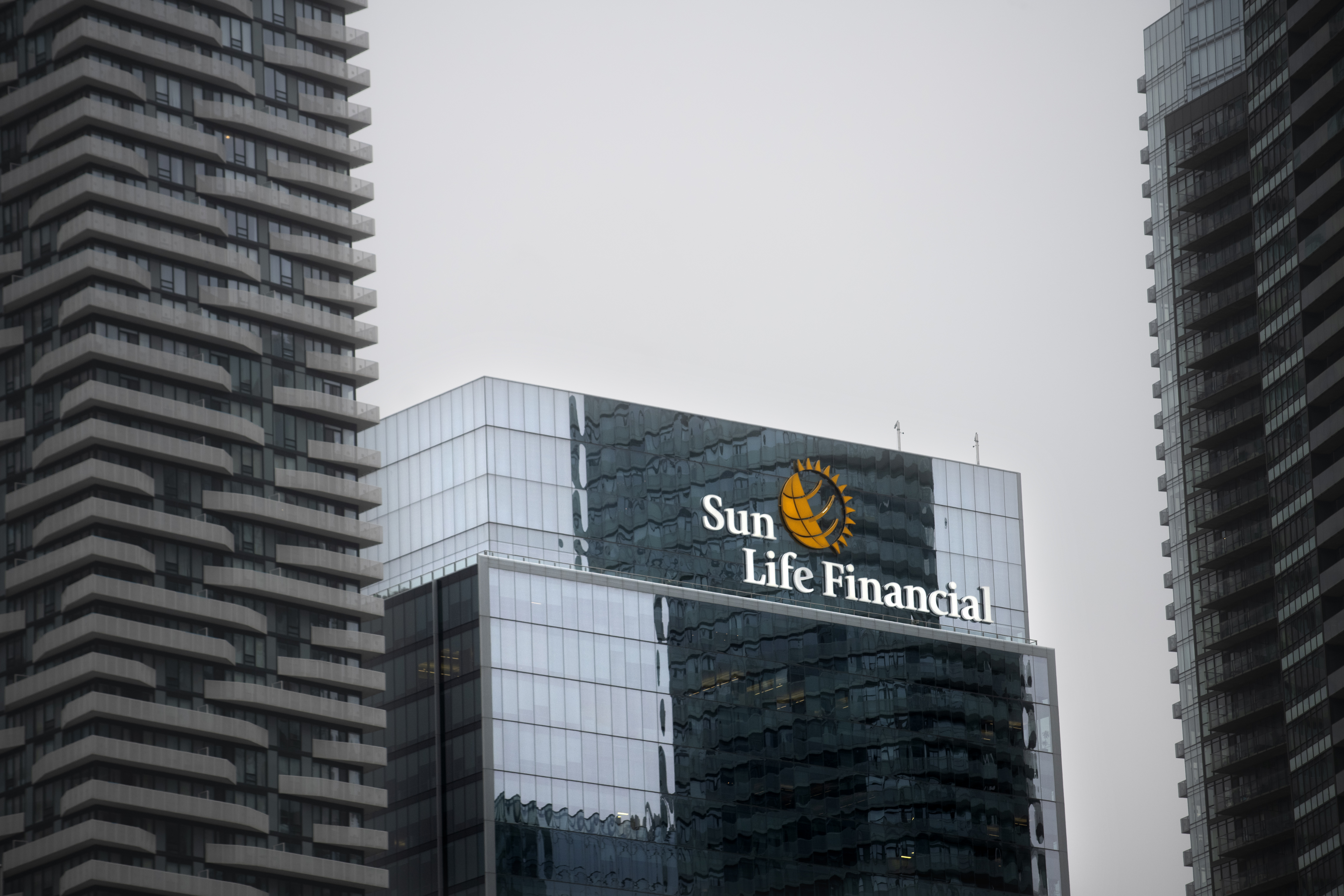 Detail Download Logo Sun Life Financial Indonesia Nomer 43