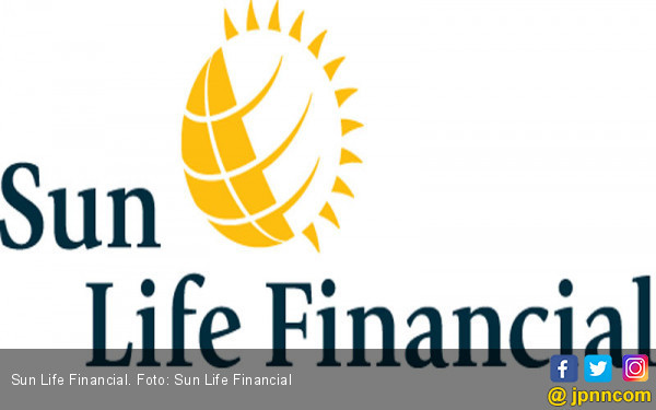 Detail Download Logo Sun Life Financial Indonesia Nomer 54