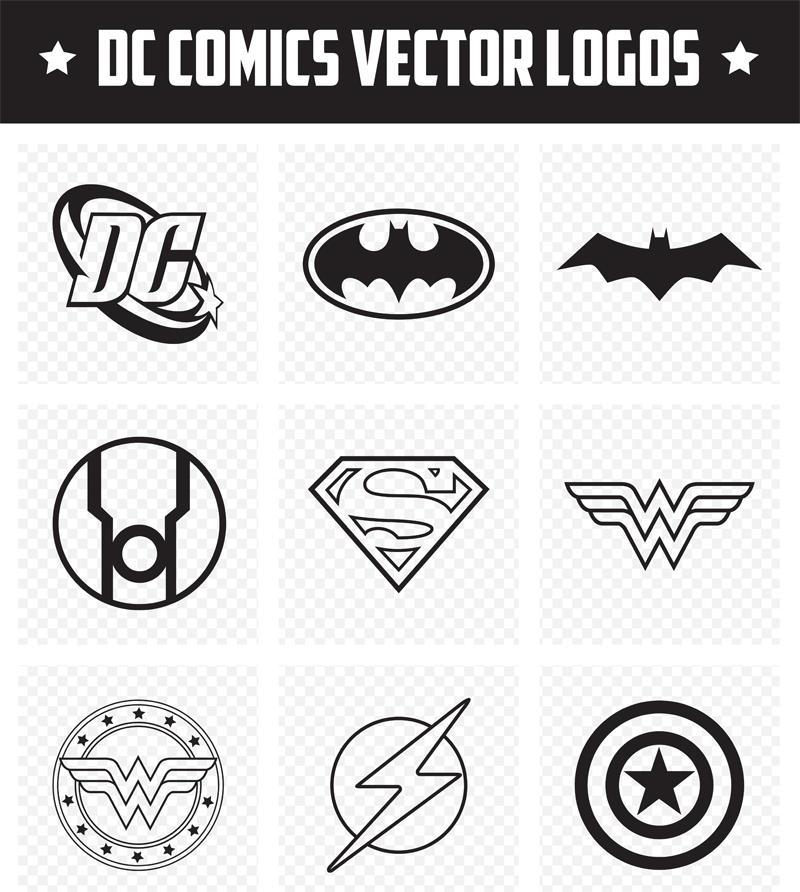 Detail Download Logo Super Hero Vector Nomer 20