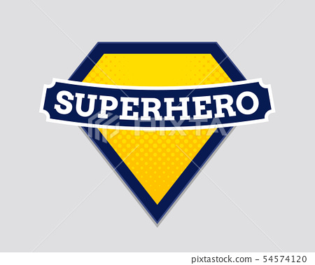 Detail Download Logo Super Hero Vector Nomer 30