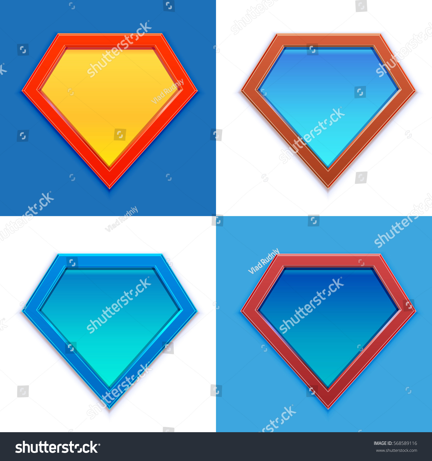 Detail Download Logo Super Hero Vector Nomer 45