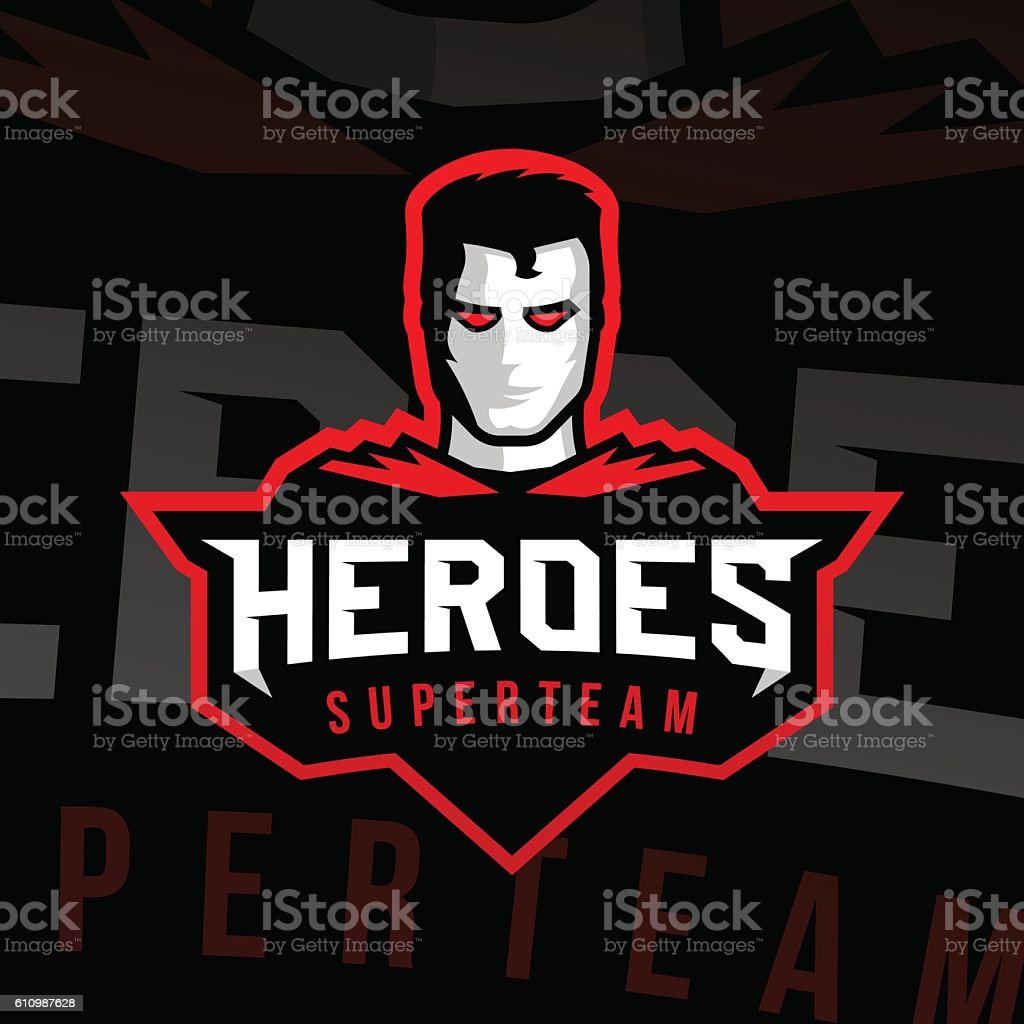 Detail Download Logo Super Hero Vector Nomer 46