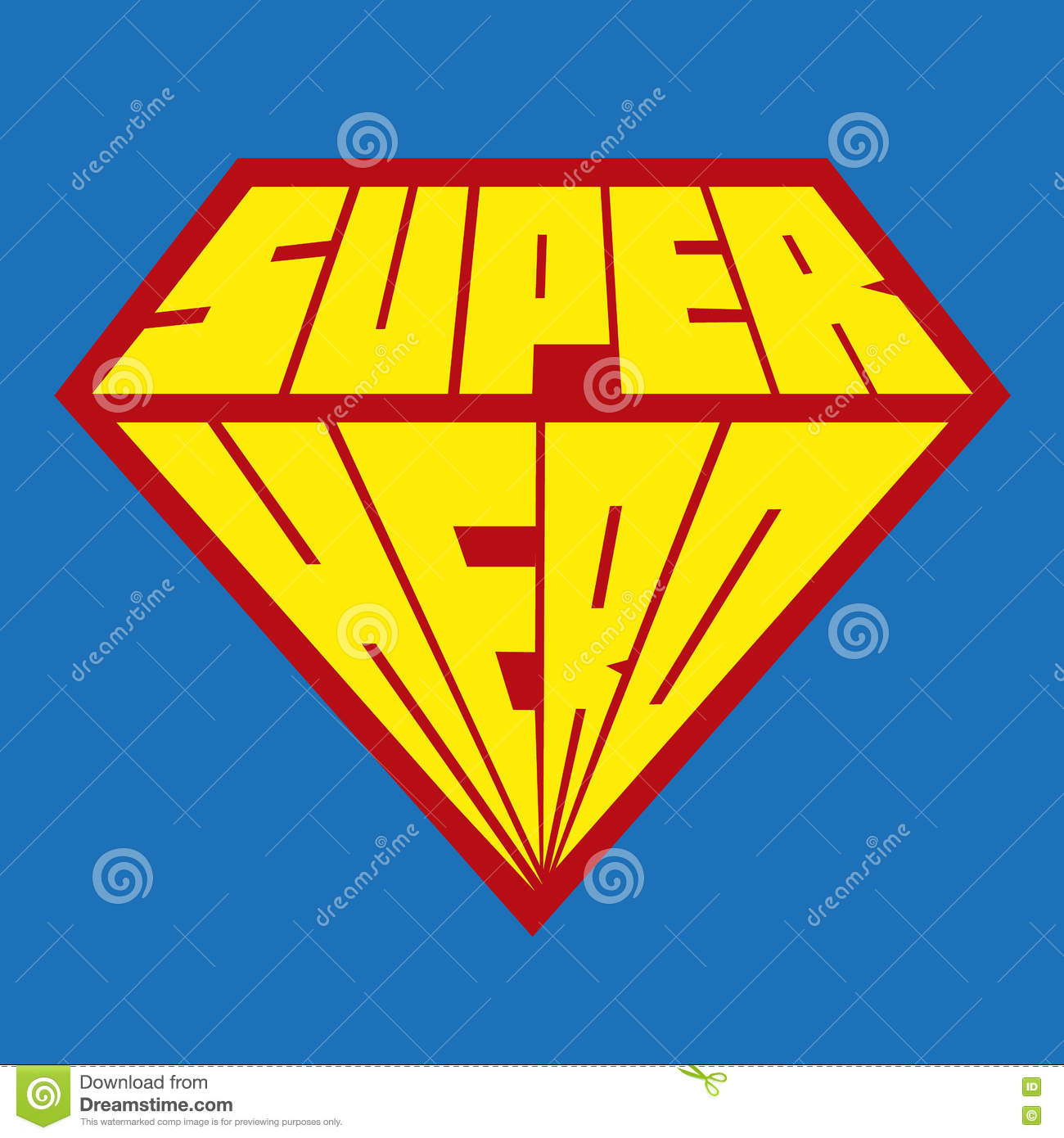 Detail Download Logo Super Hero Vector Nomer 48