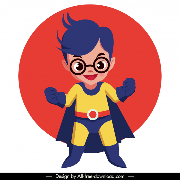 Detail Download Logo Super Hero Vector Nomer 51