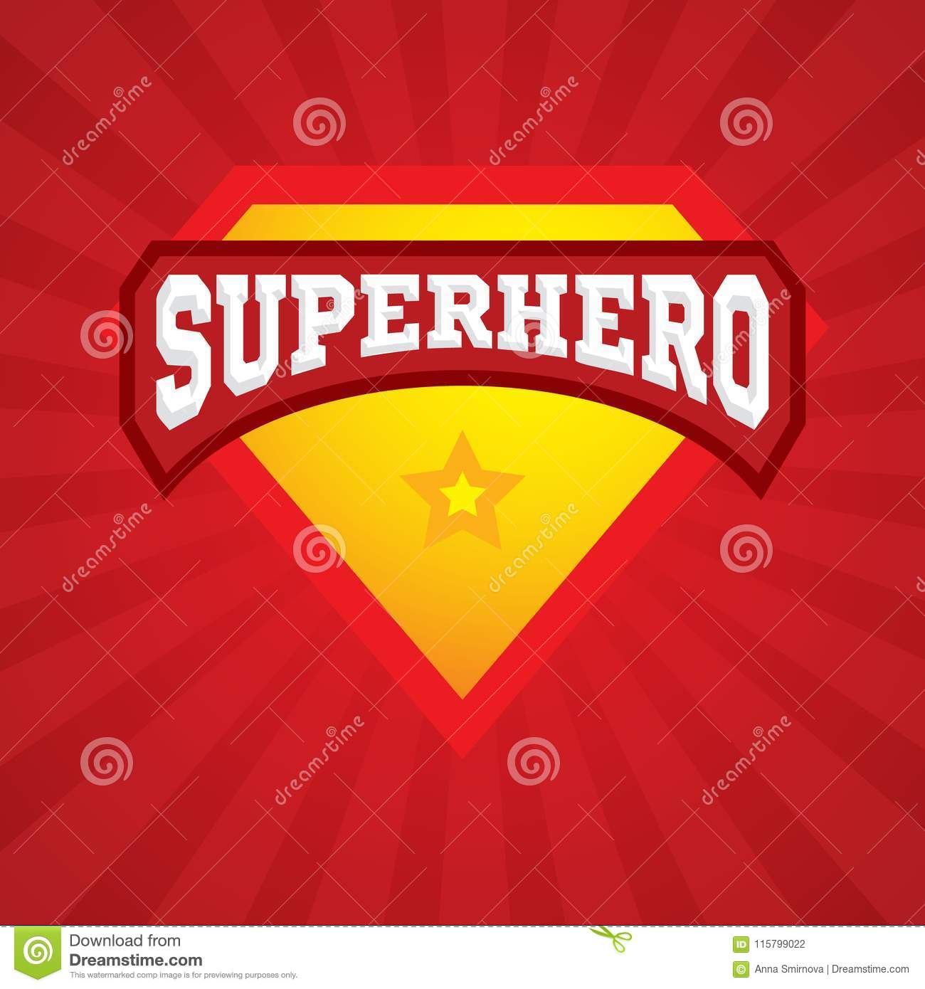 Detail Download Logo Super Hero Vector Nomer 58