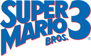 Detail Download Logo Super Mario Cdr Nomer 19