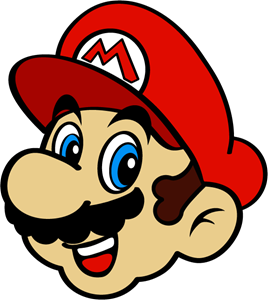 Detail Download Logo Super Mario Cdr Nomer 3