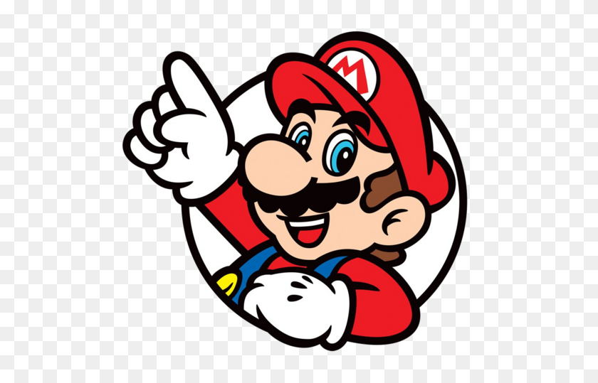 Detail Download Logo Super Mario Cdr Nomer 22