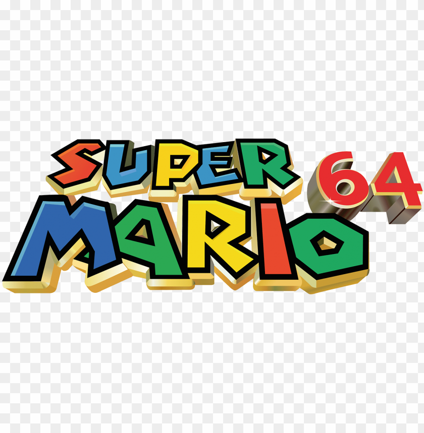 Detail Download Logo Super Mario Cdr Nomer 27