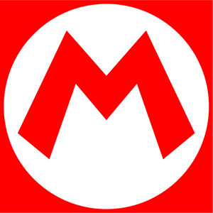 Detail Download Logo Super Mario Cdr Nomer 4