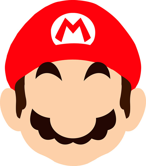 Detail Download Logo Super Mario Cdr Nomer 31