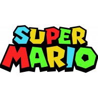 Detail Download Logo Super Mario Cdr Nomer 5