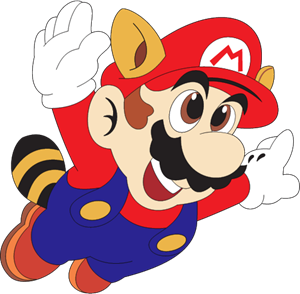 Detail Download Logo Super Mario Cdr Nomer 6