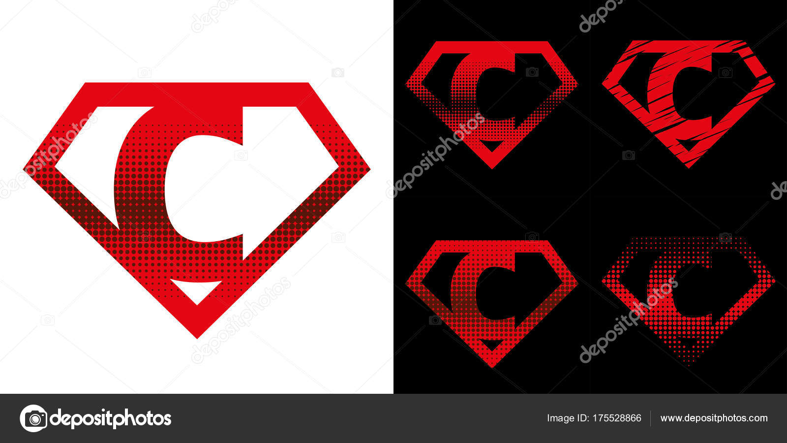 Detail Download Logo Superhero Vector Nomer 56