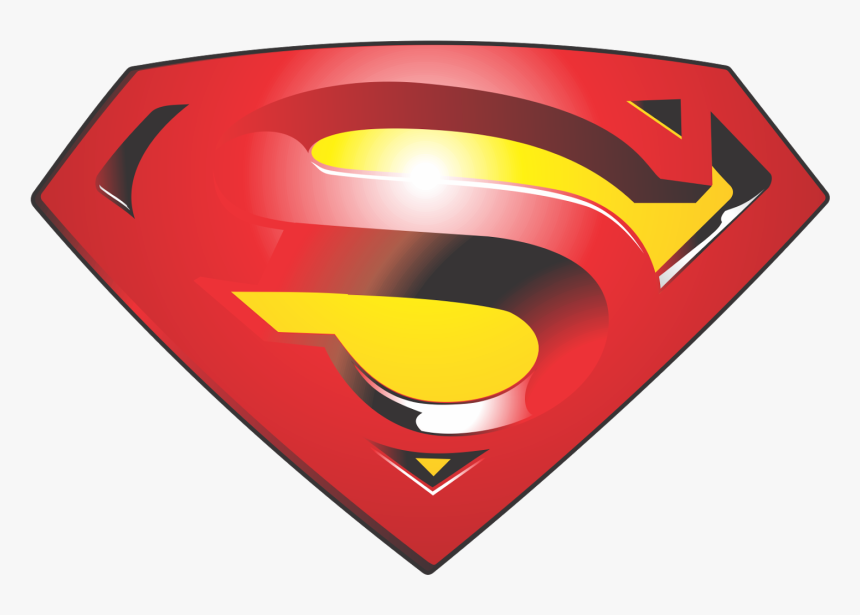 Detail Download Logo Superman Nomer 16