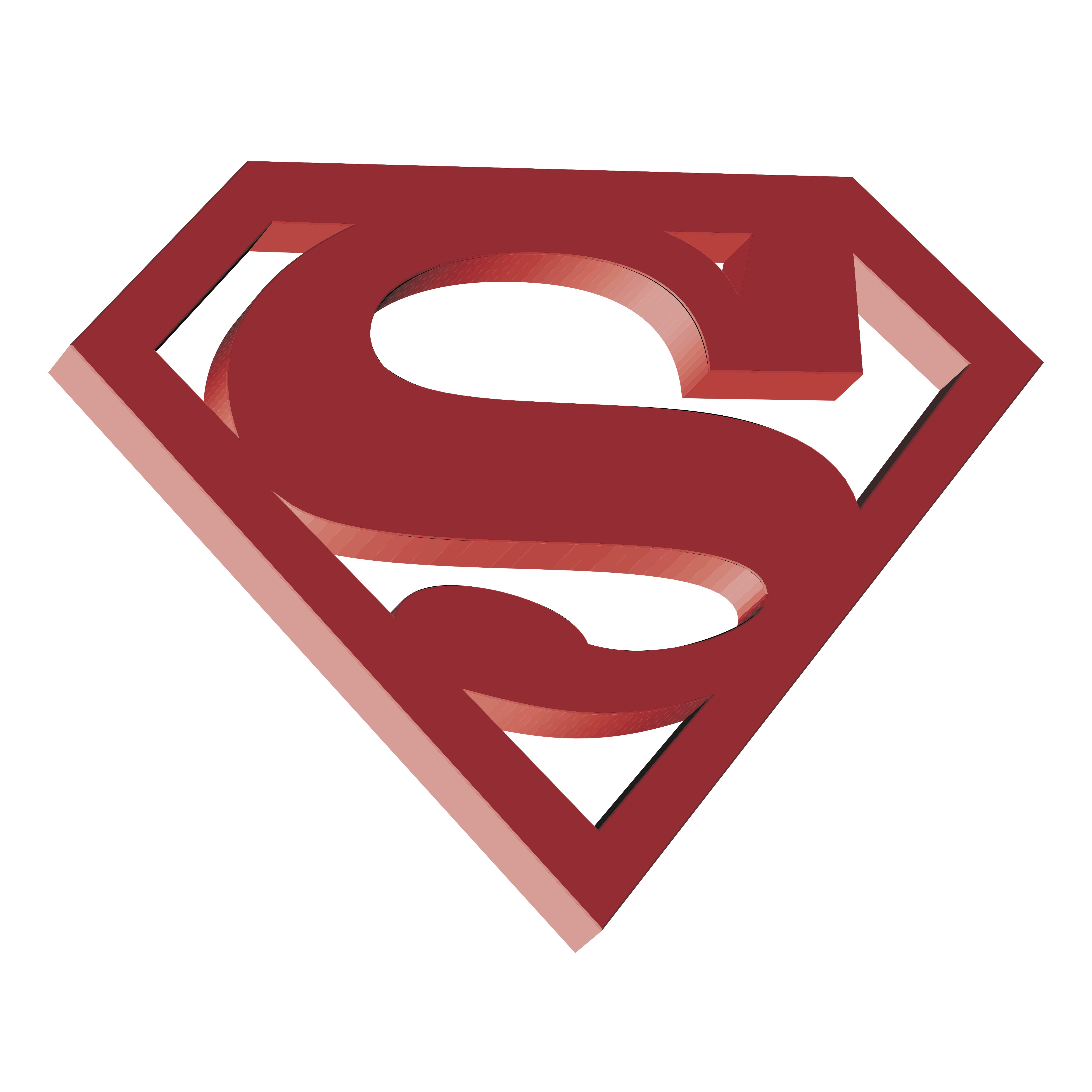 Detail Download Logo Superman Nomer 19